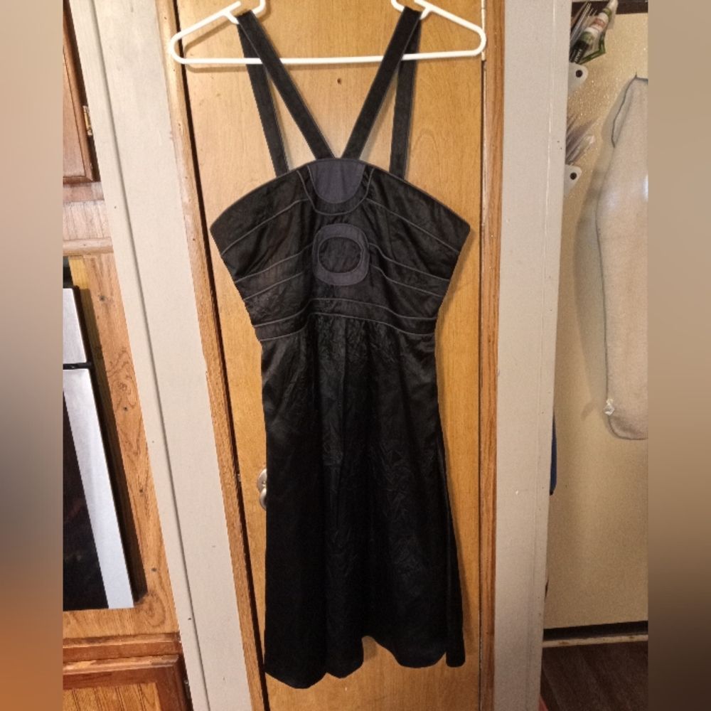 BCBGirls dress